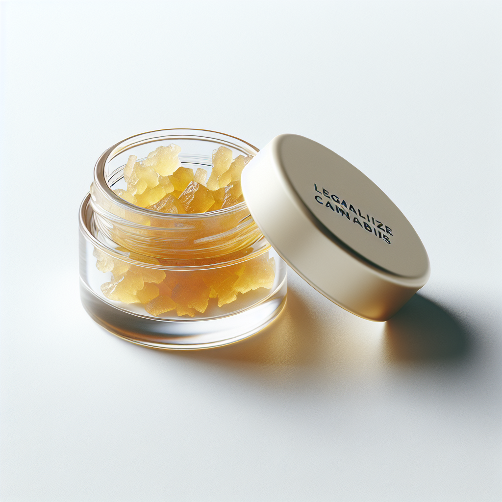 Indy Live Resin Gelato