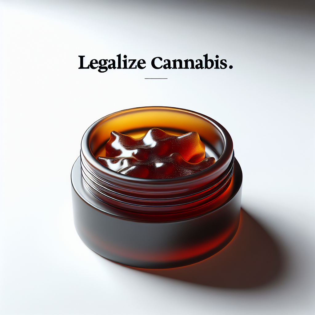 Dunes Distillate Blue Dream