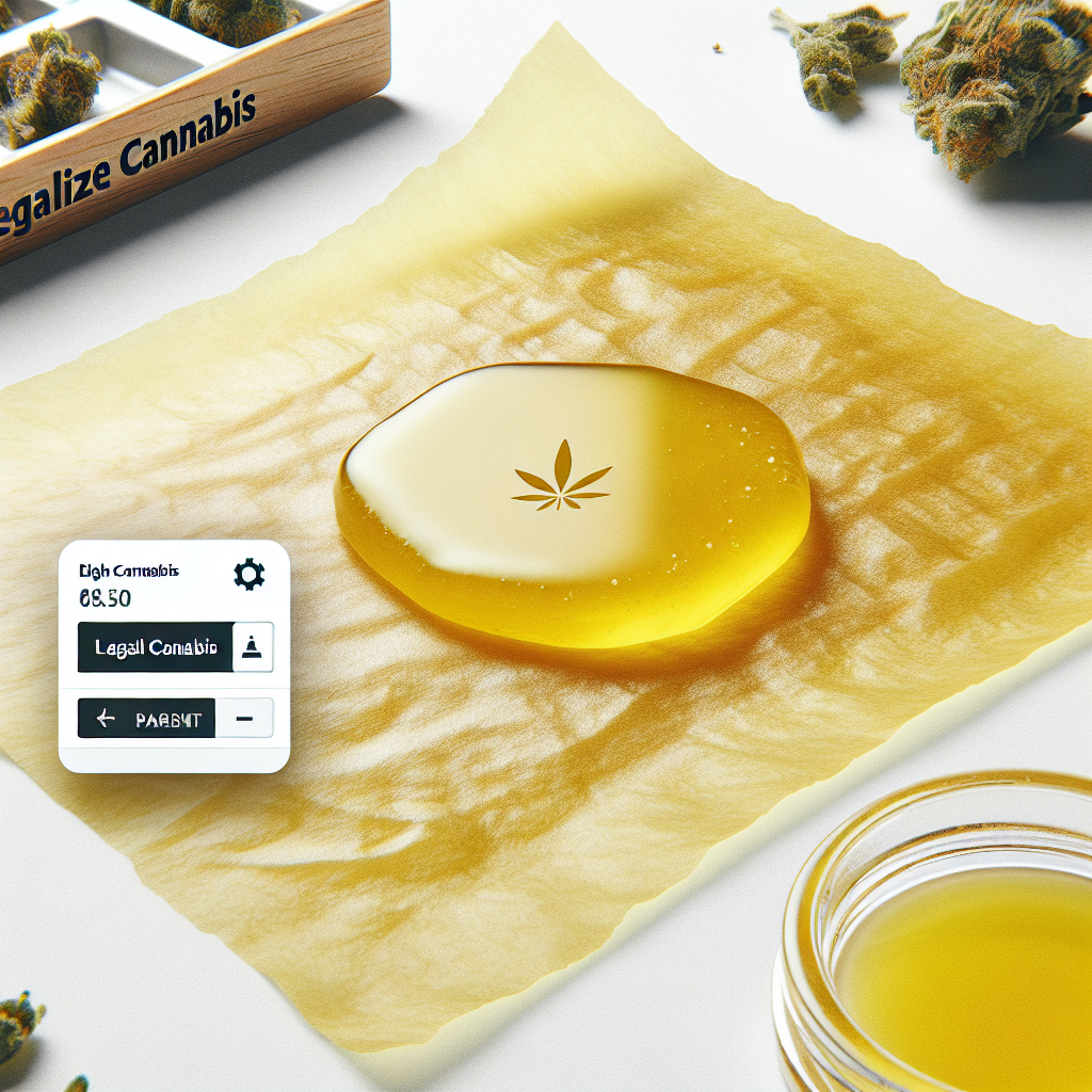 Cardinal Rosin Sour Diesel