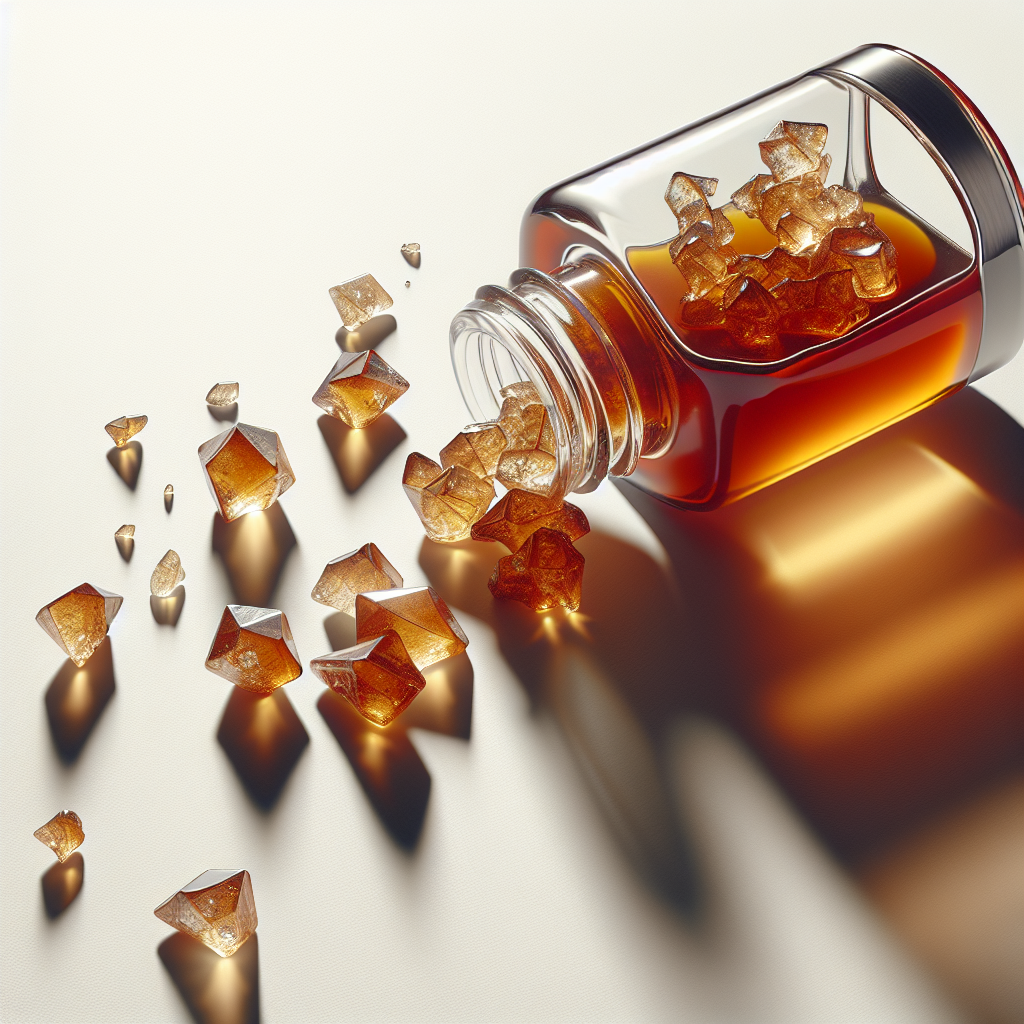 Wabash Live Resin Runtz