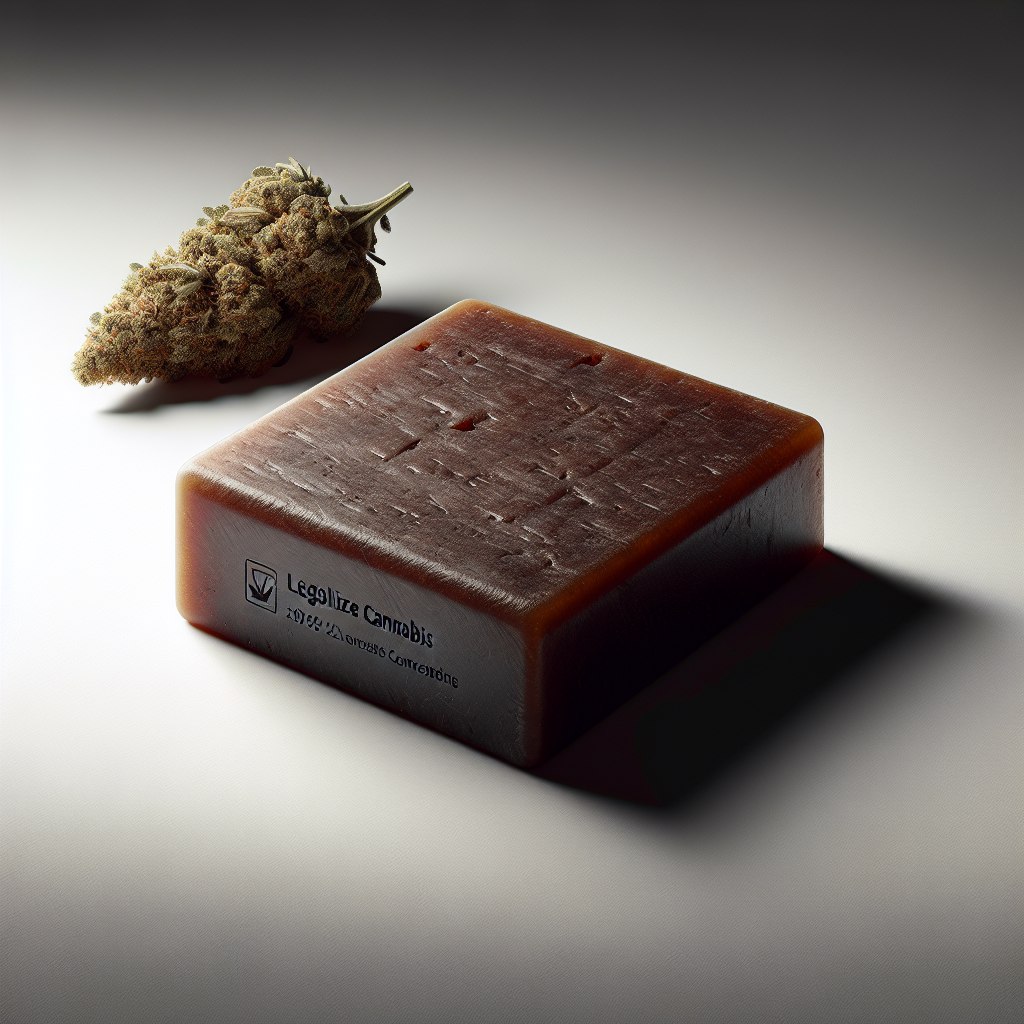 Limestone Shatter Amnesia Haze