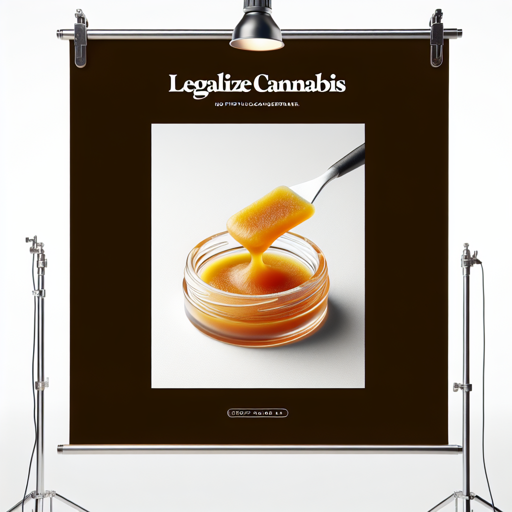 Terre Haute Tincture Rosin Sherbert