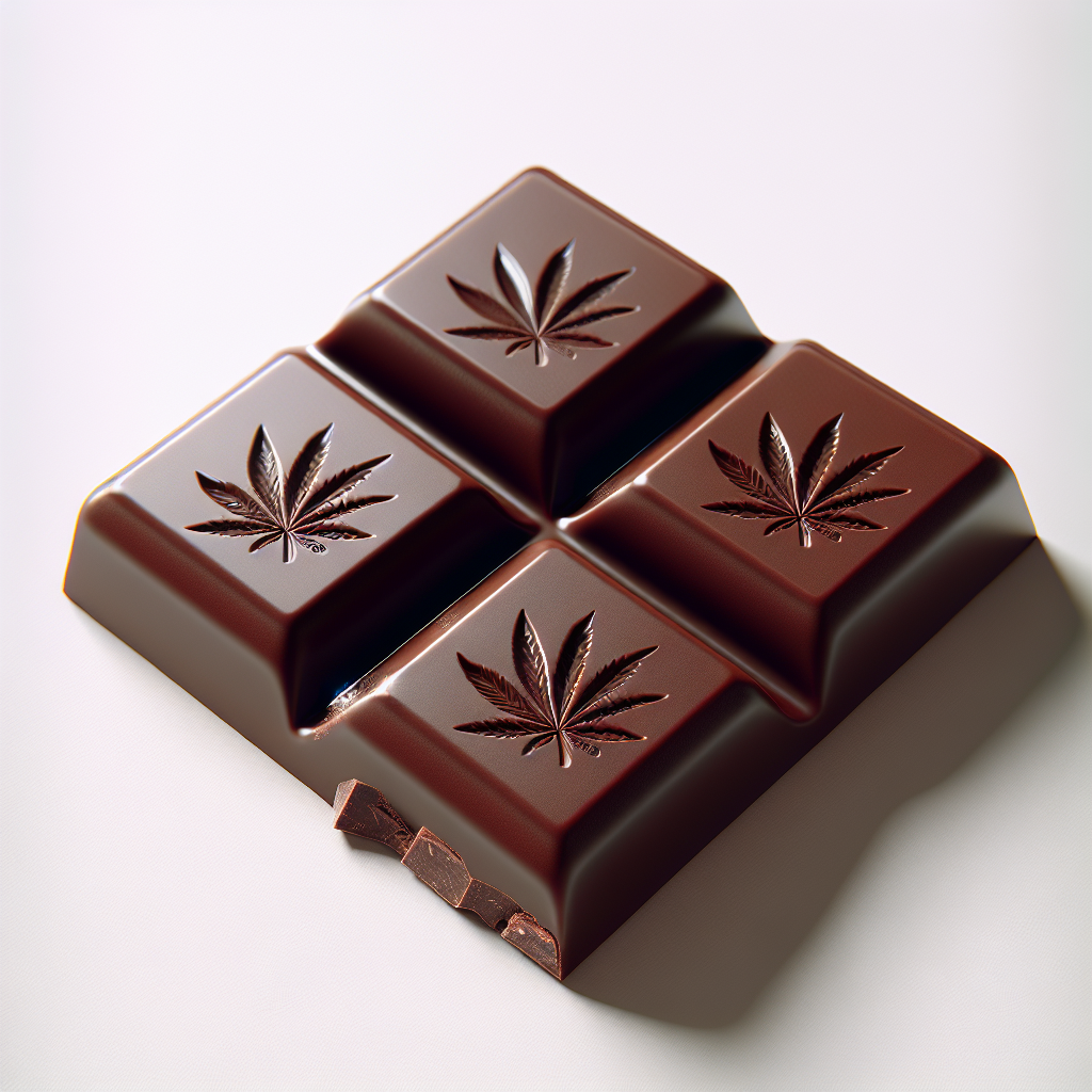 Hoosier Heartland Gelato Gummies