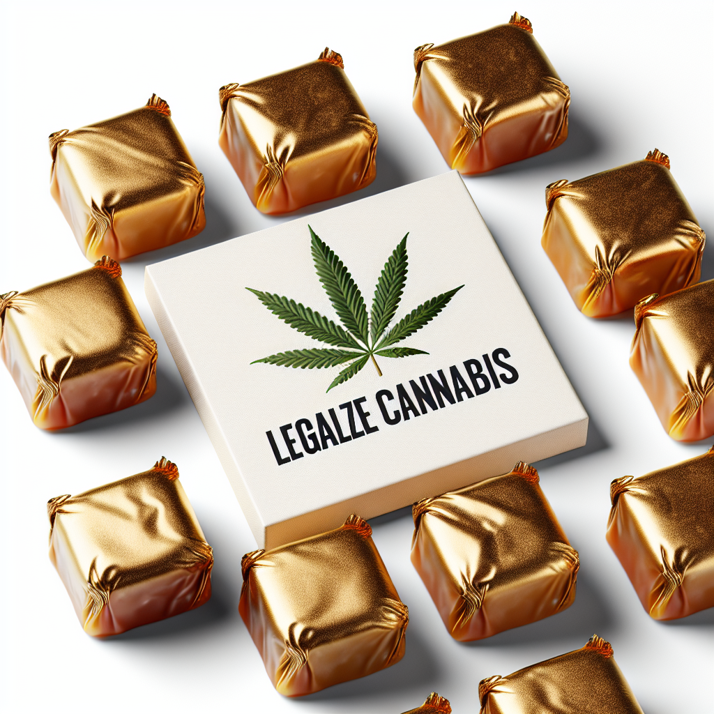 Hoosier Heartland Gummies Trainwreck