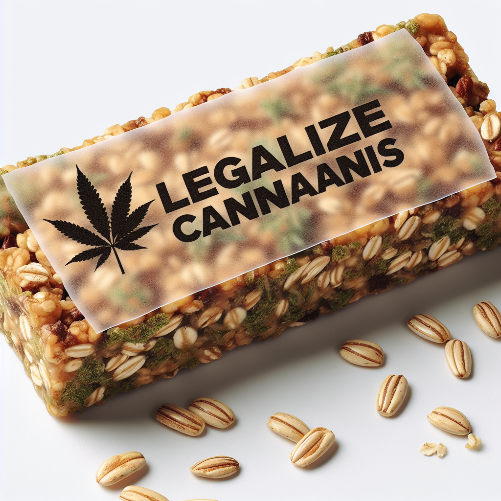 Indy 420 Gummies AK-47