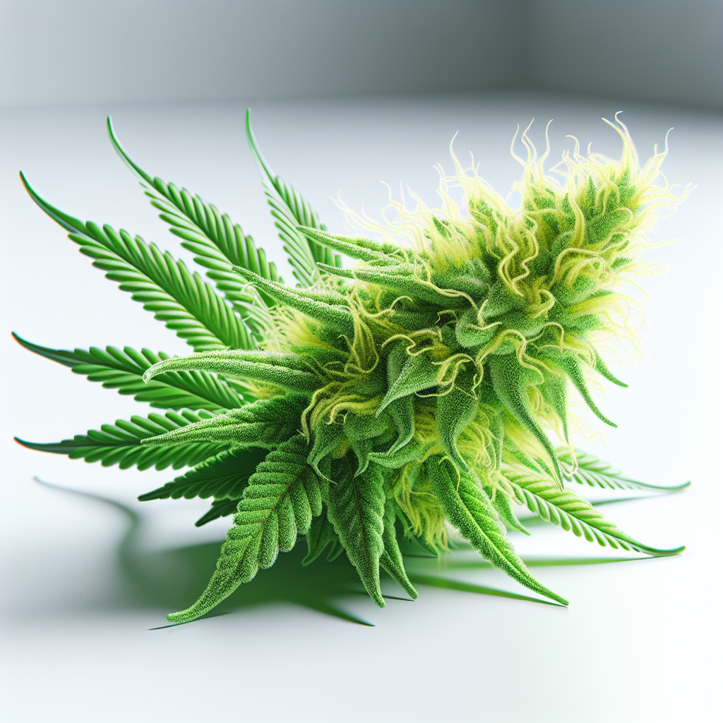 Covered Bridge OG Kush