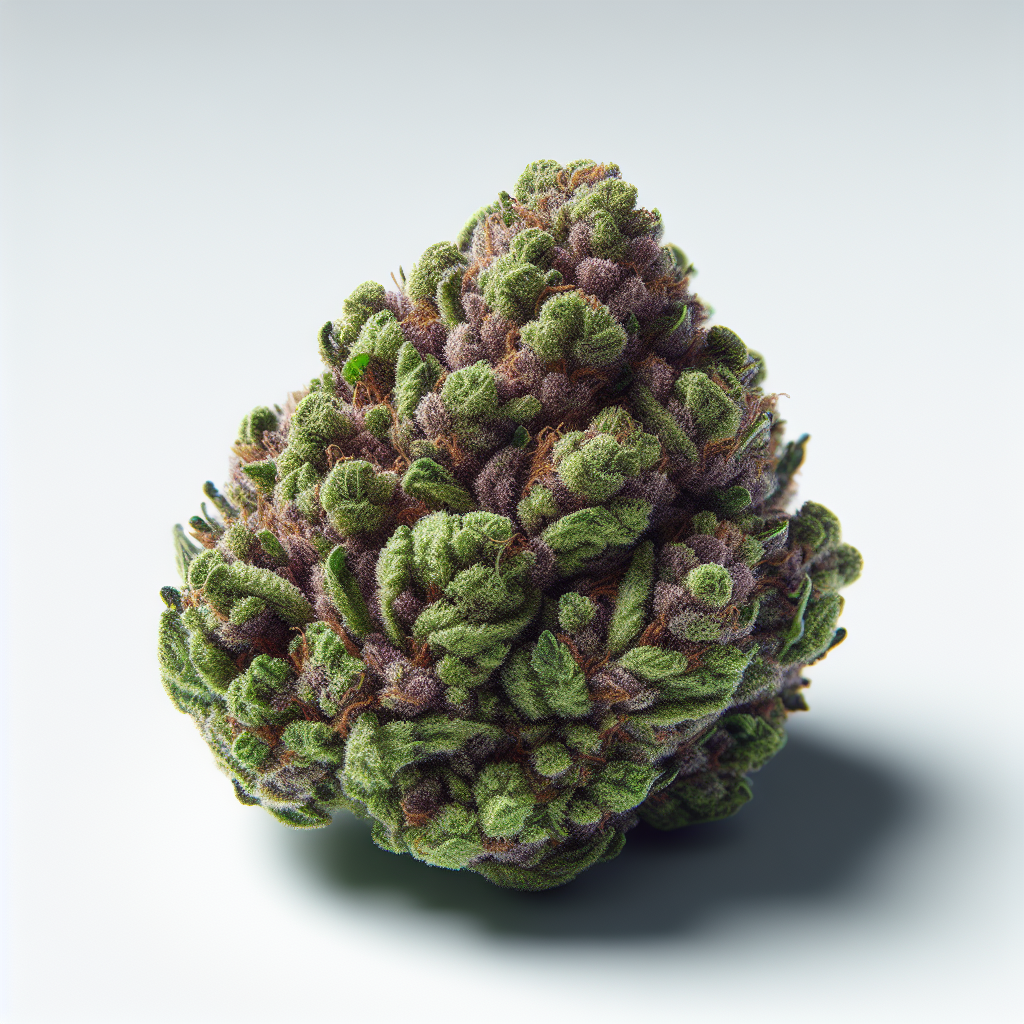 Fort Wayne Fleur Jack Herer