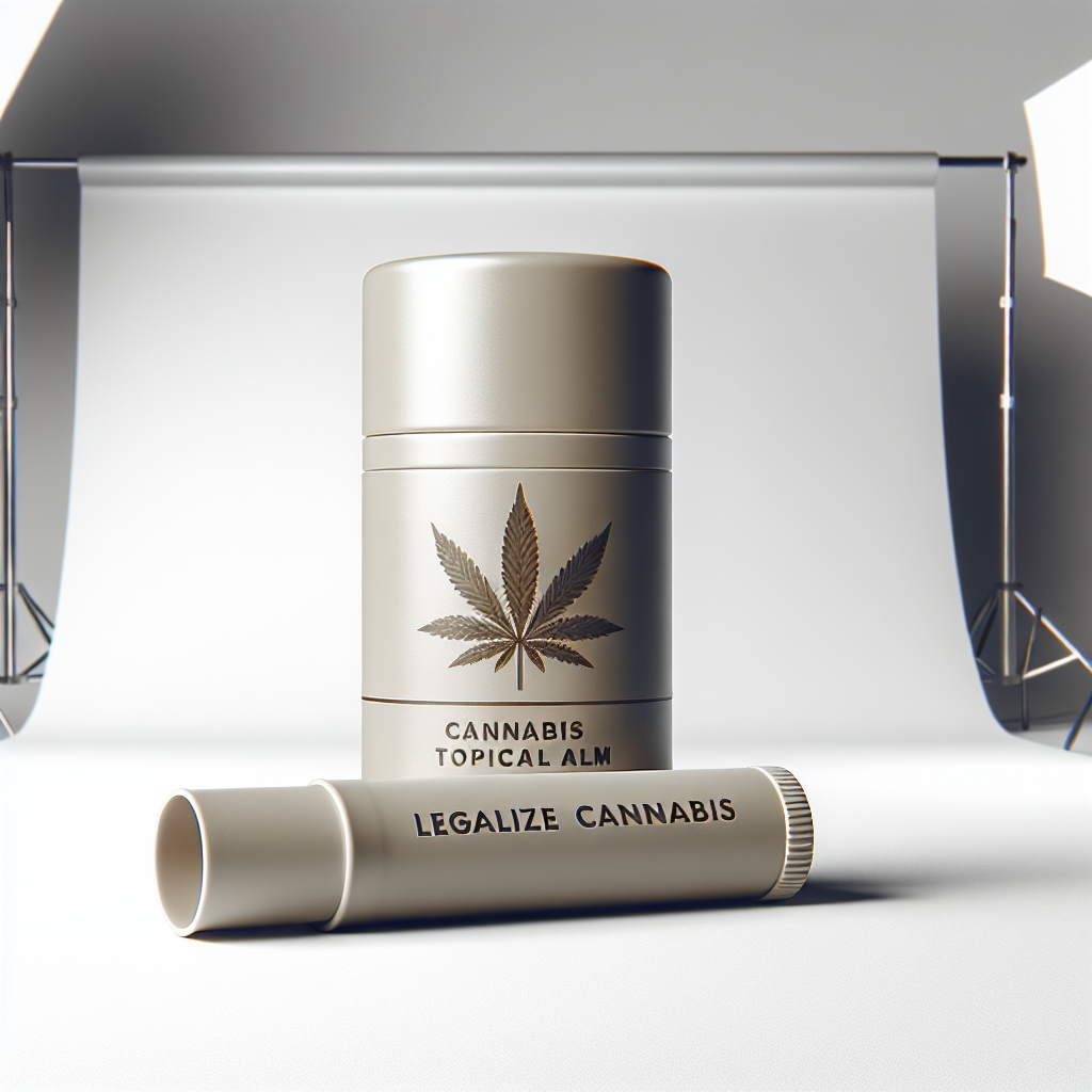 Cardinal Calm Salve Critical Mass